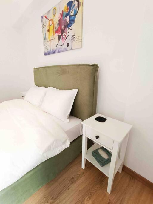 A.P Athens Apartment Exterior photo