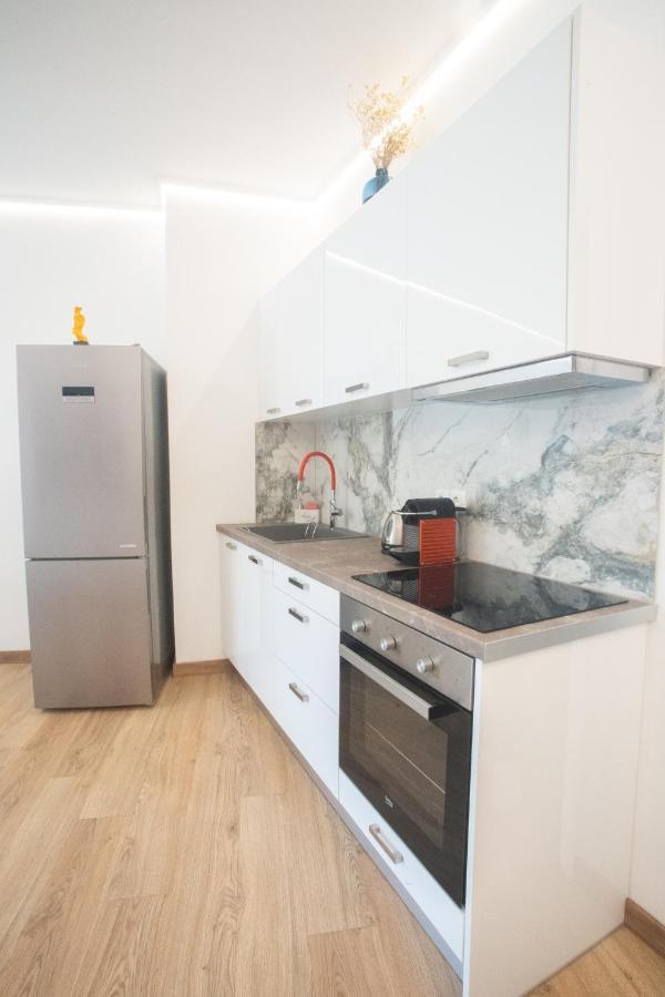 A.P Athens Apartment Exterior photo